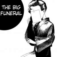   The Big Funeral <small>Story & Art</small> 